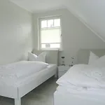 Haus Frieda Ostseeheilbad Zingst