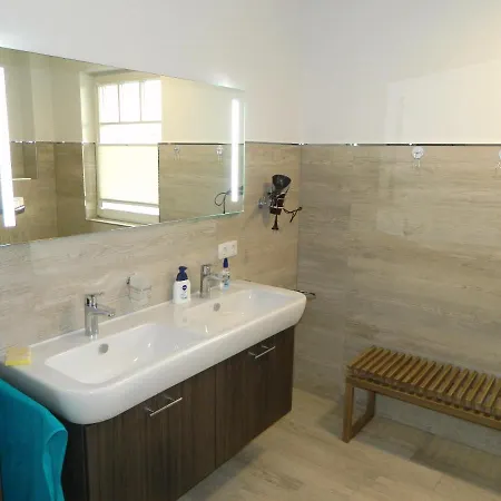 Haus Frieda Casa de Férias Zingst