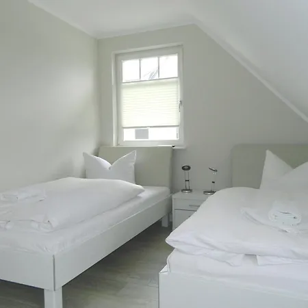 Haus Frieda Ostseeheilbad Zingst