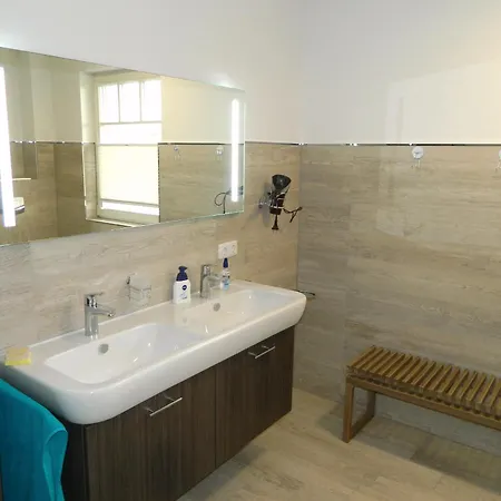 Casa de Férias Haus Frieda *