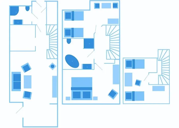 Semesterbostad Haus Frieda Zingst